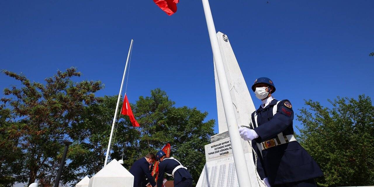 15 Temmuz Demokrasi ve Milli Birlik Günü etkinlikleri