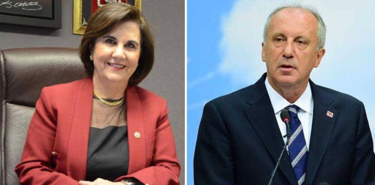 Memleket Partisi'nin ilk kurultayı 18 Eylül'de yapılacak