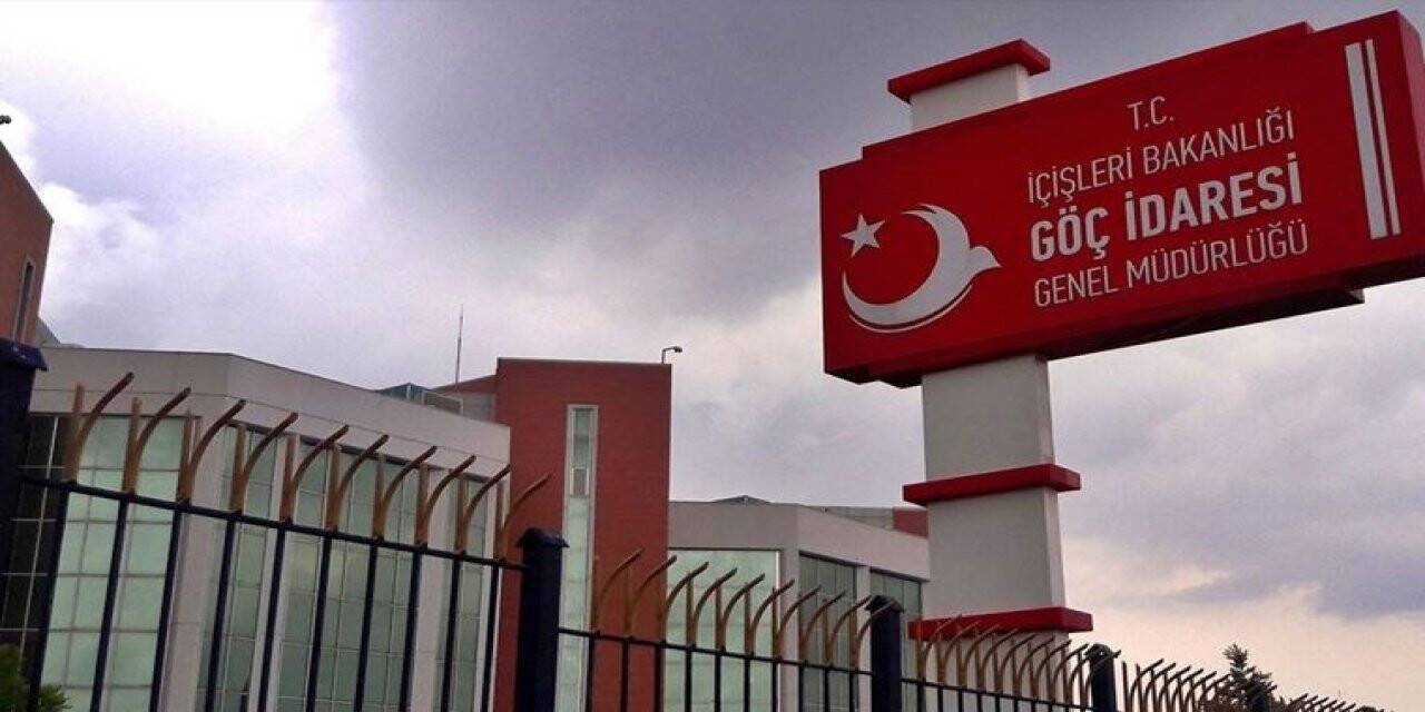 İçişleri Bakanlığı Göç İdaresi Genel Müdürlüğü 10 sözleşmeli bilişim personeli alacak