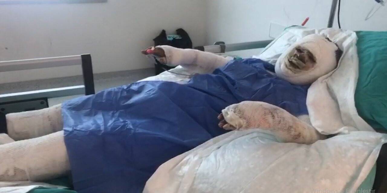Mersin’de damat dehşeti