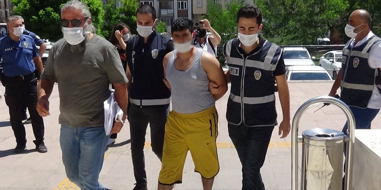 17 yaşındaki koca 16 yaşındaki karısını öldürdü