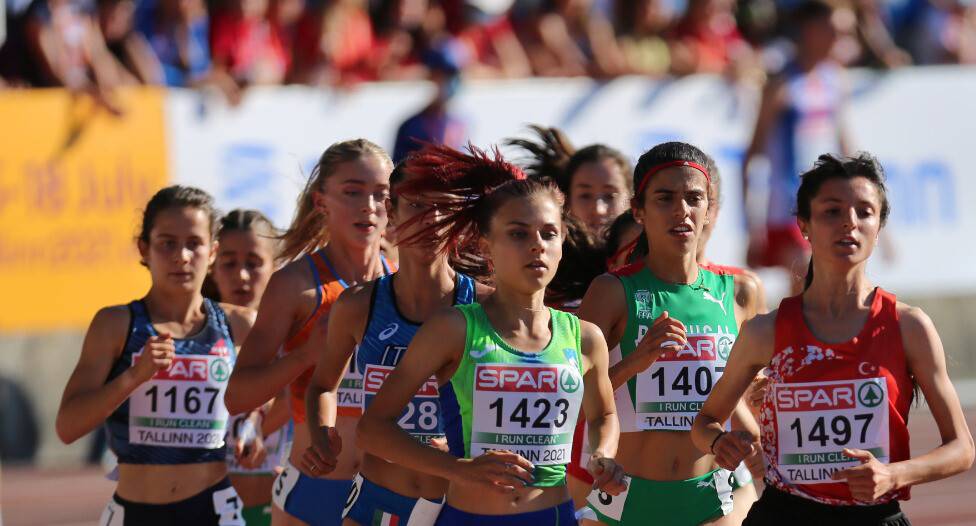 Yonca Kutluk, Türkiye'yi temsil etti