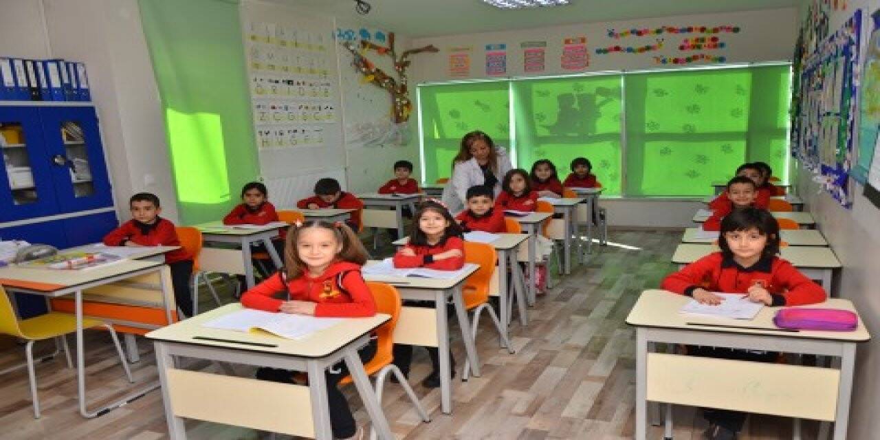 Bakan Selçuk: Okulları 6 Eylül'de açmak istiyoruz