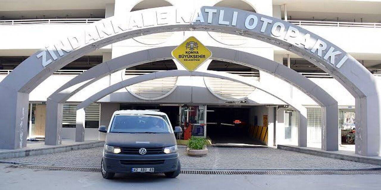 Büyükşehir otoparkları Kurban Bayramında ücretsiz hizmet verecek