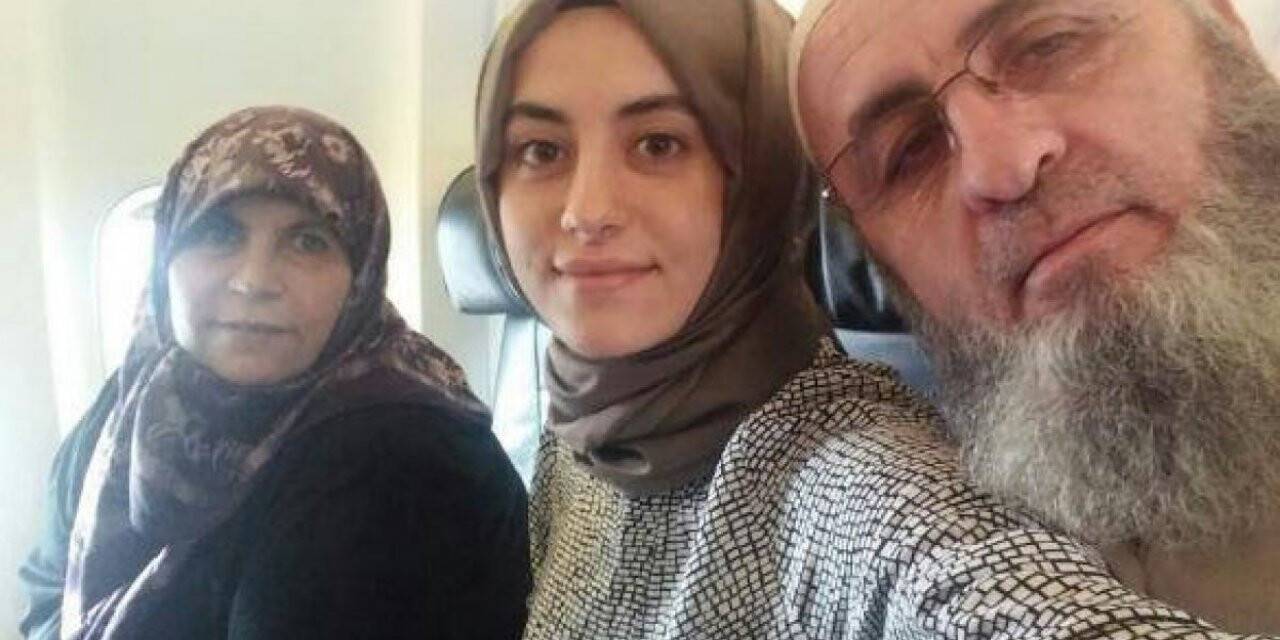 Büyükşen ailesi, Türk adaletine güveniyor