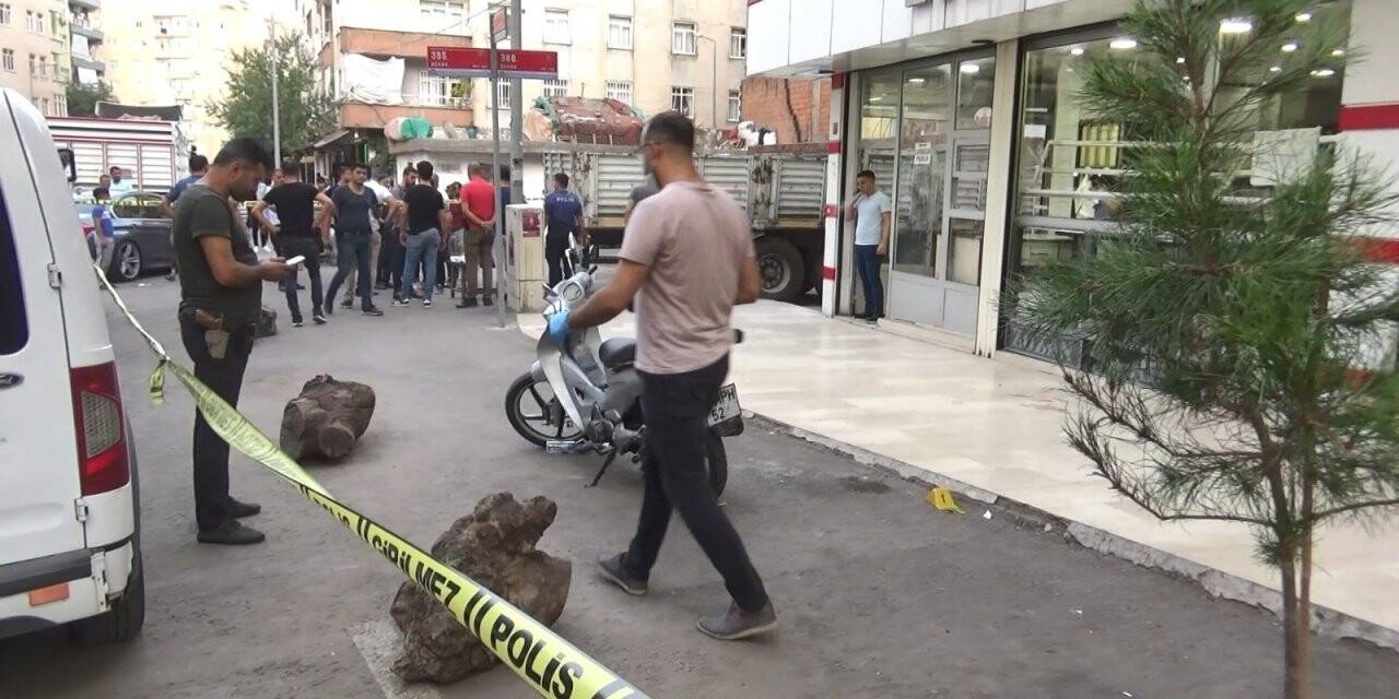 İki grup arasında silahlı kavga: 5 yaralı