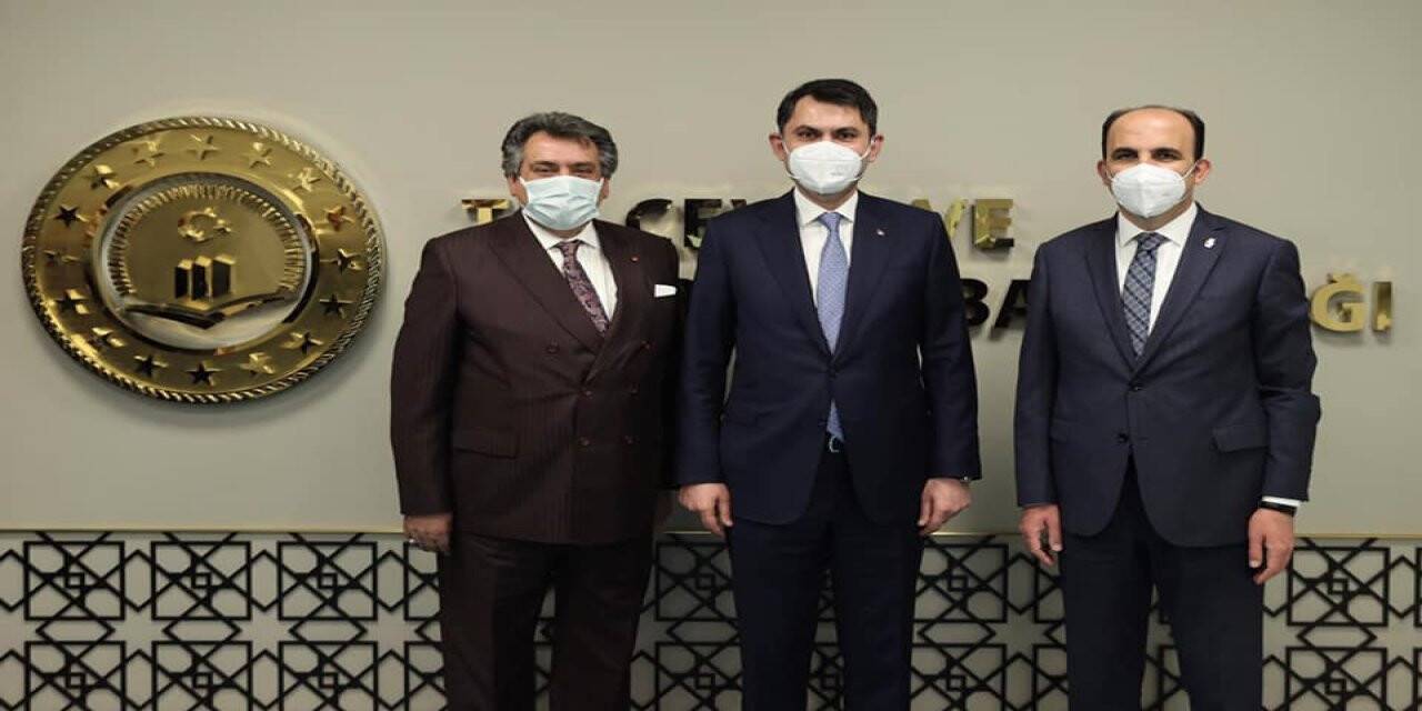 Kale: 35 yıllık problemi çözüme kavuşturduk