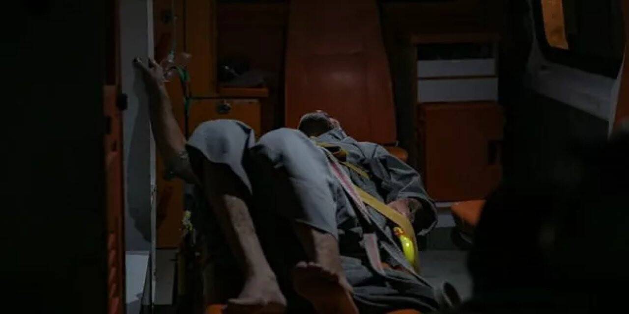 Esed rejiminden İdlib'e saldırı: 6 sivil öldü