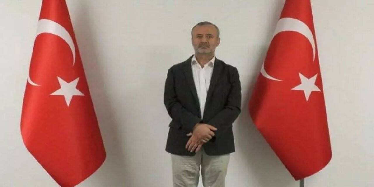 MİT yakalayıp Türkiye'ye getirdi!
