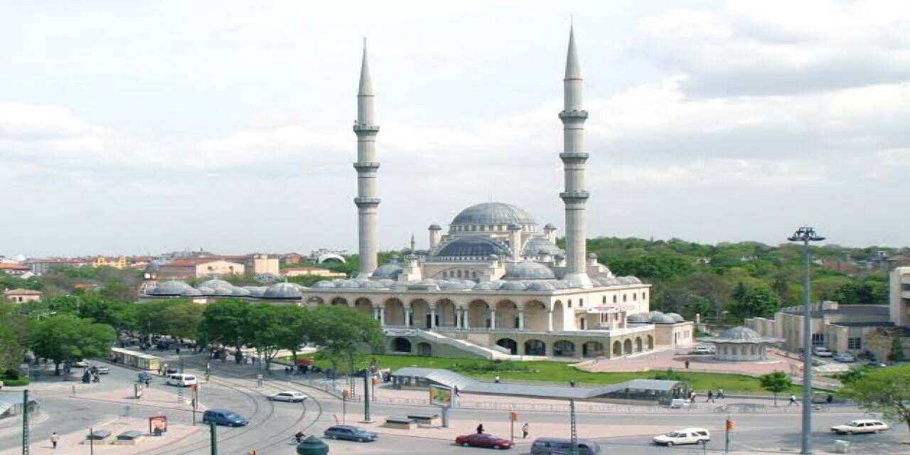 İl il bayram namazı saatleri