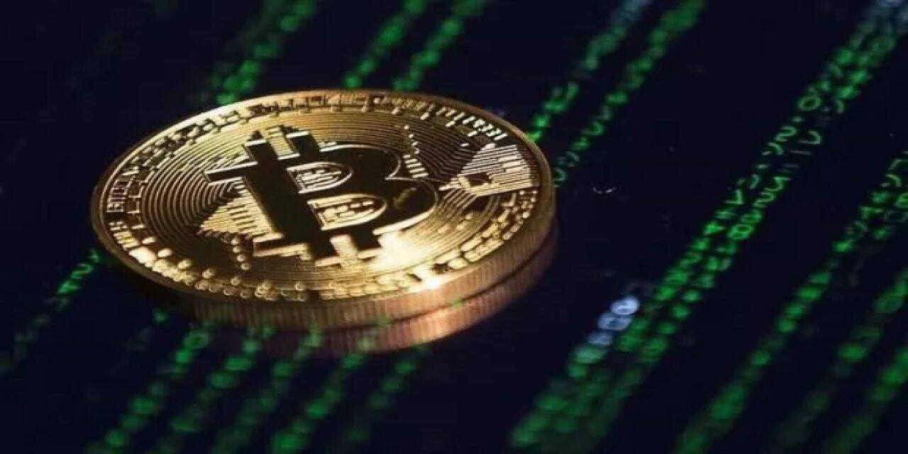 Dev bankadan kripto para kararı