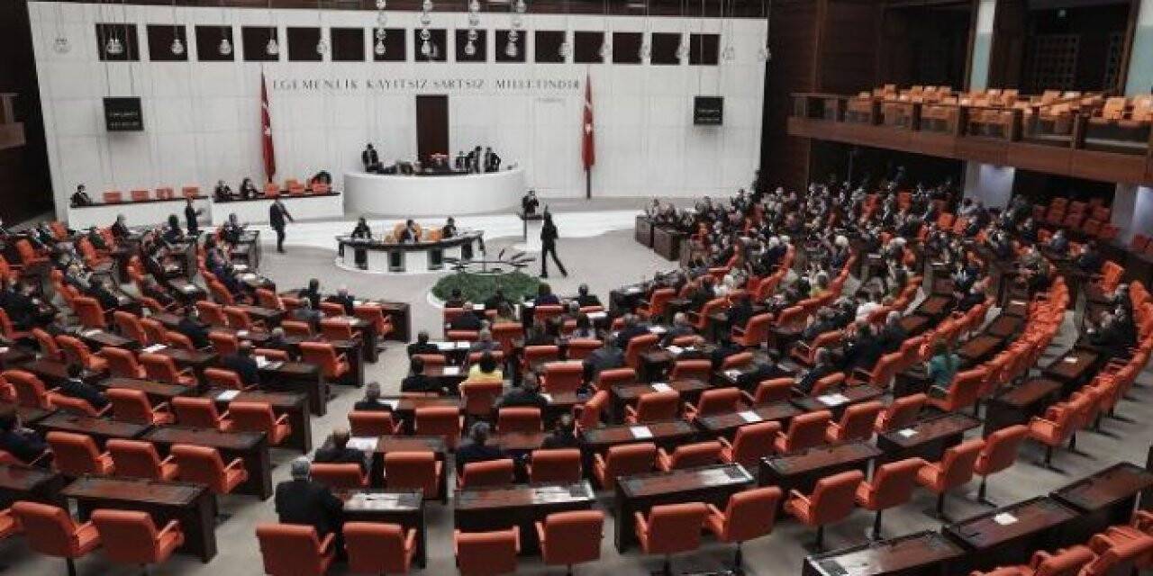 Turizm Teşvik Kanunu kabul edildi