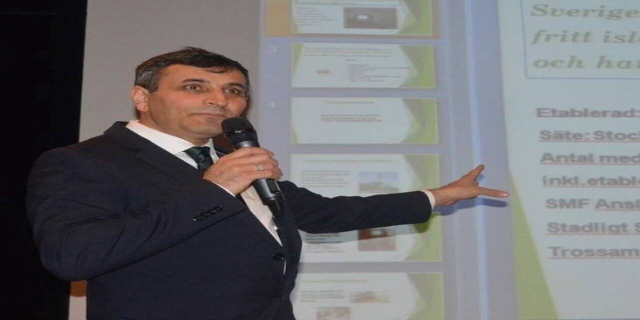 Tahir Akan'dan, kurumlara ziyaret