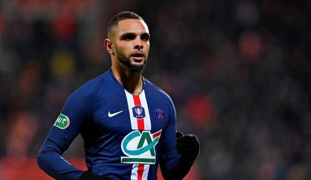 Yıldız isim için PSG ile anlaşıldı