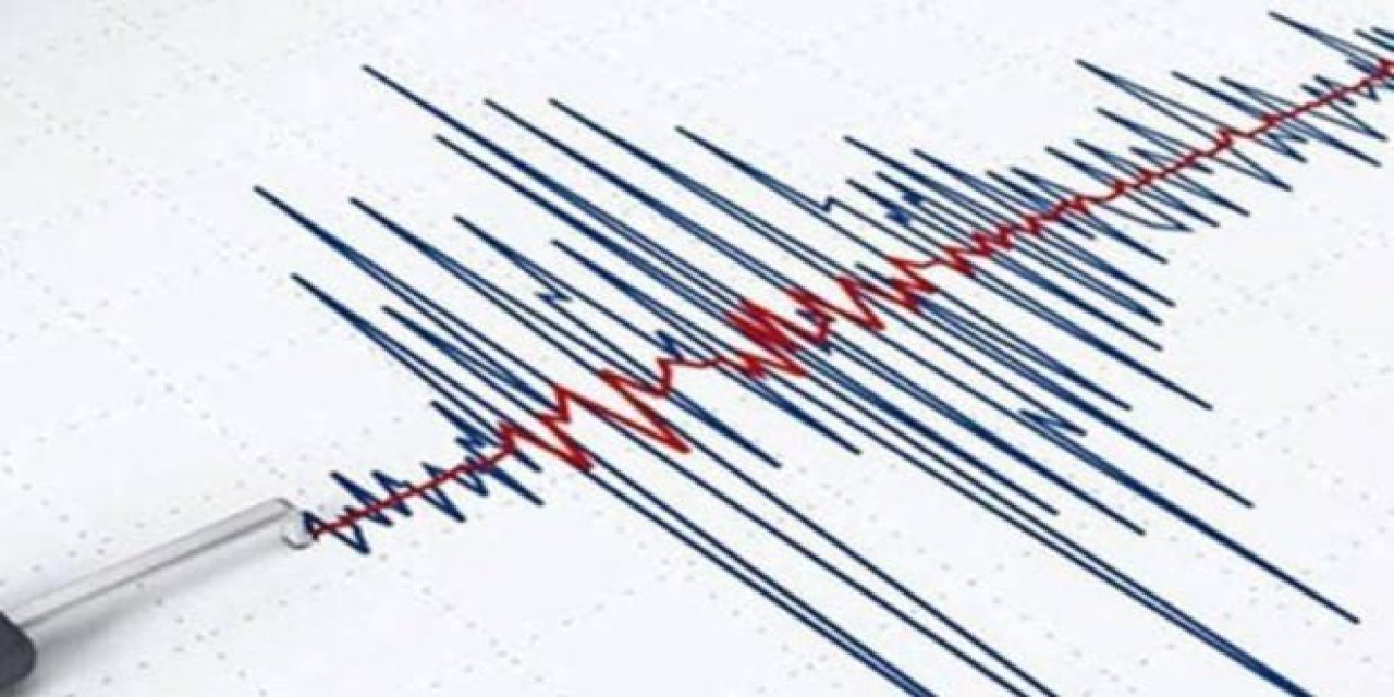 Filipinler'de 7,1 büyüklüğünde deprem meydana geldi