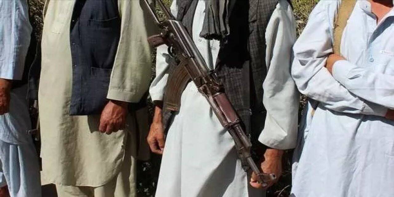 Taliban ile Afgan hükümeti anlaştı