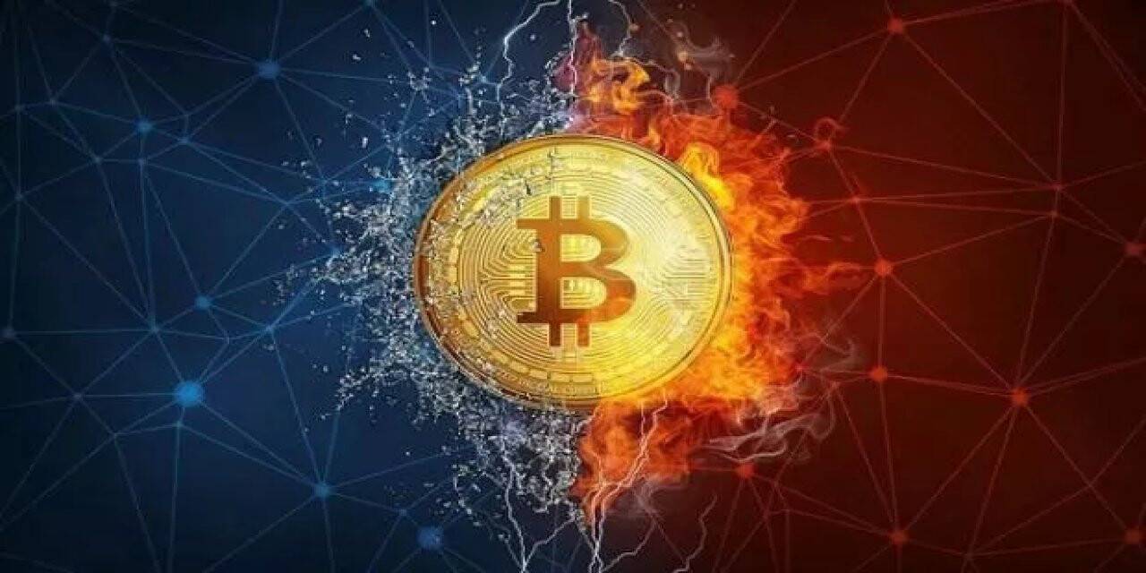 Kripto parada yeni düzenleme