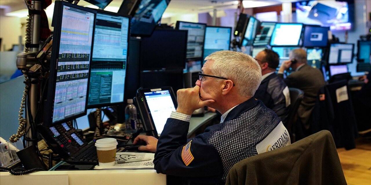 Küresel piyasalar negatif seyrediyor