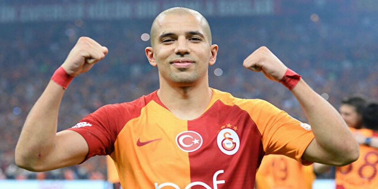 1. Lig ekibi Feghouli'nin peşinde: Teklifi kabul etti