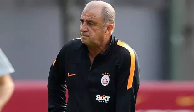 Fatih Terim'in istediği 2 transfer!