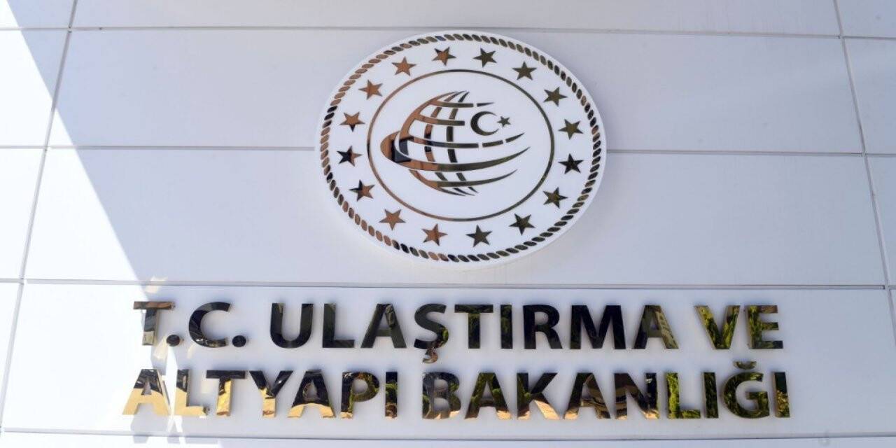Ulaştırma ve Altyapı Bakanlığı bayramda yola çıkacak vatandaşlara bilgilendirmede bulundu