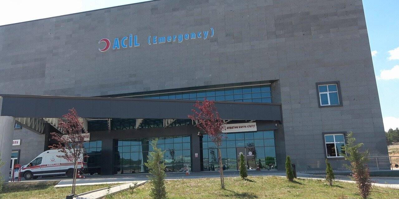 Kurban kesme ve parçalamayı ehline bırakın