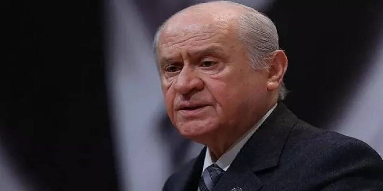 MHP Lideri Bahçeli'den Kurban Bayramı mesajı