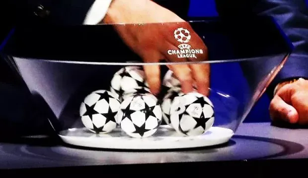 Galatasaray'ın muhtemel rakibi belli oldu!