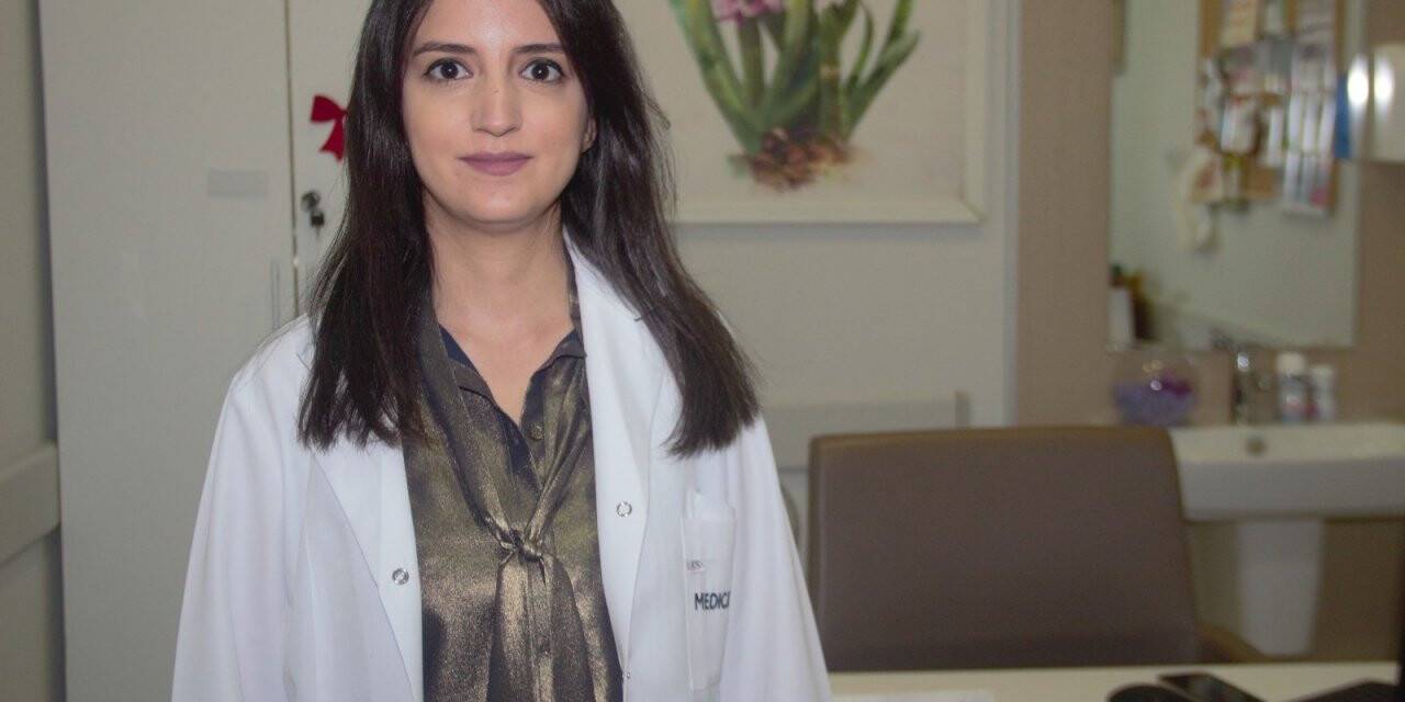 Diyetisyenlerden et tüketiminde porsiyon kontrolü uyarısı