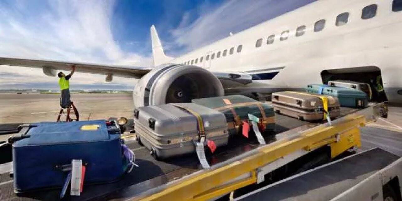 Türk yardım kuruluşlarının bagajları Mısır'da mahsur kaldı