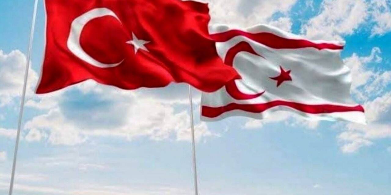 MSB'den videolu Kıbrıs mesajı (Tıkla&İzle)