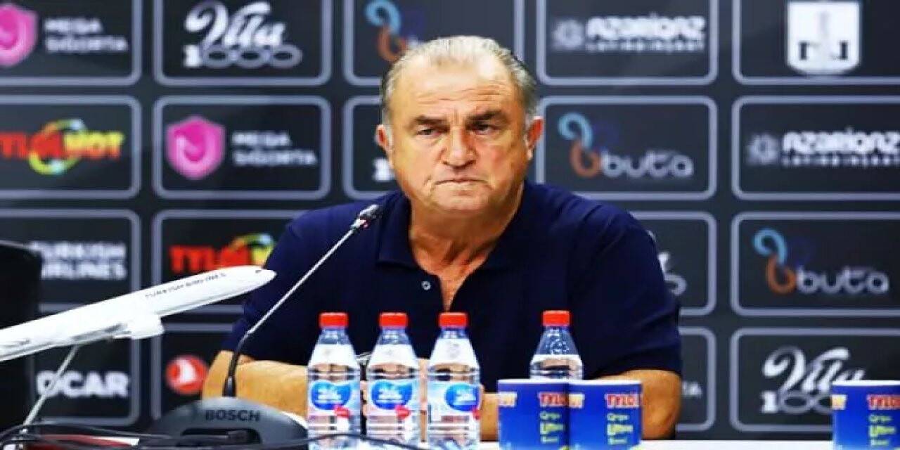 Terim’den transfer açıklaması! Askıya alırsanız mutlu olurum