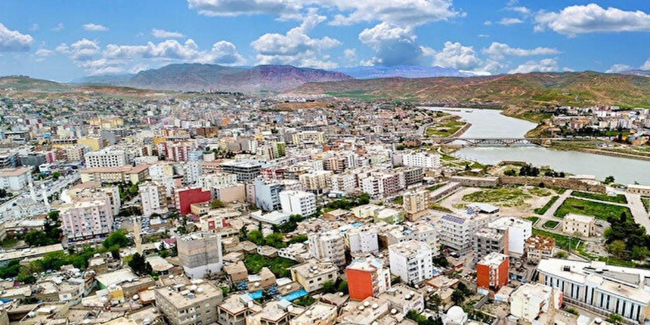 Türkiye’de sıcaklık rekoru kırıldı. Termometre 49.1 dereceyi gösterdi