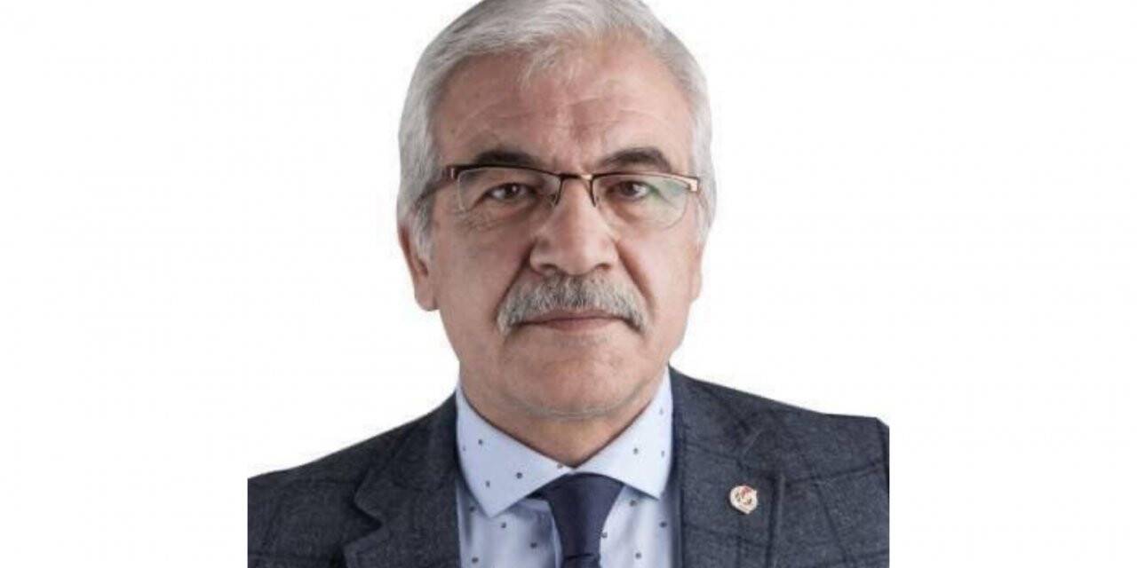 Mustafa Ekmekçioğlu vefat etti