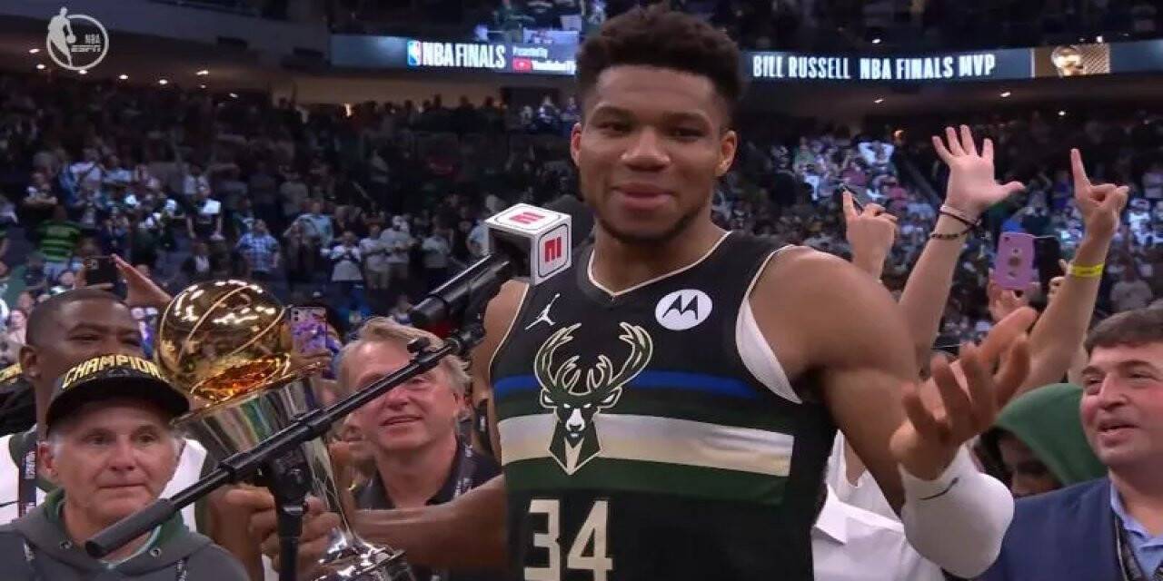 NBA'de 2020-2021 sezonu şampiyonu belli oldu