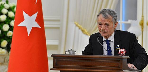 Şok yasak! Artık Kırım'a giremeyecek