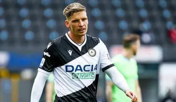 Galatasaray ve Udinese, Larsen için anlaşma sağladı