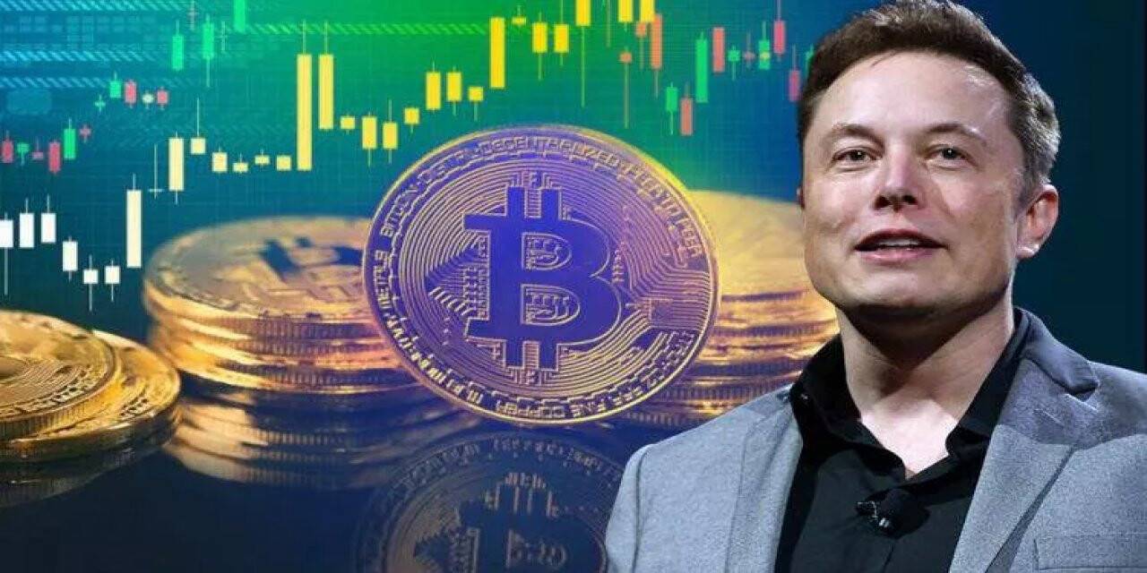 Elon Musk'tan sürpriz Bitcoin kararı!