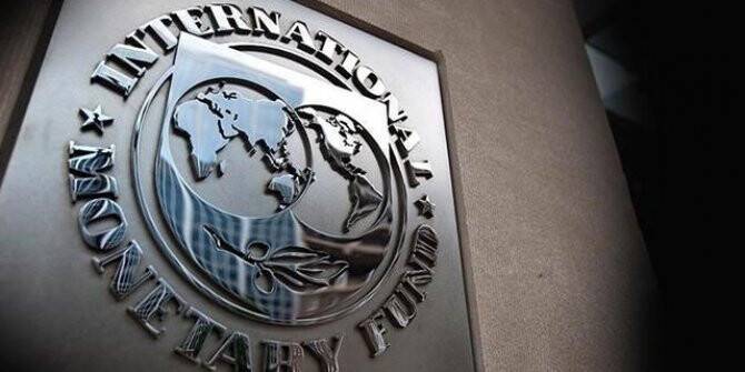 IMF'den 2021 yılı için küresel büyüme tahmini