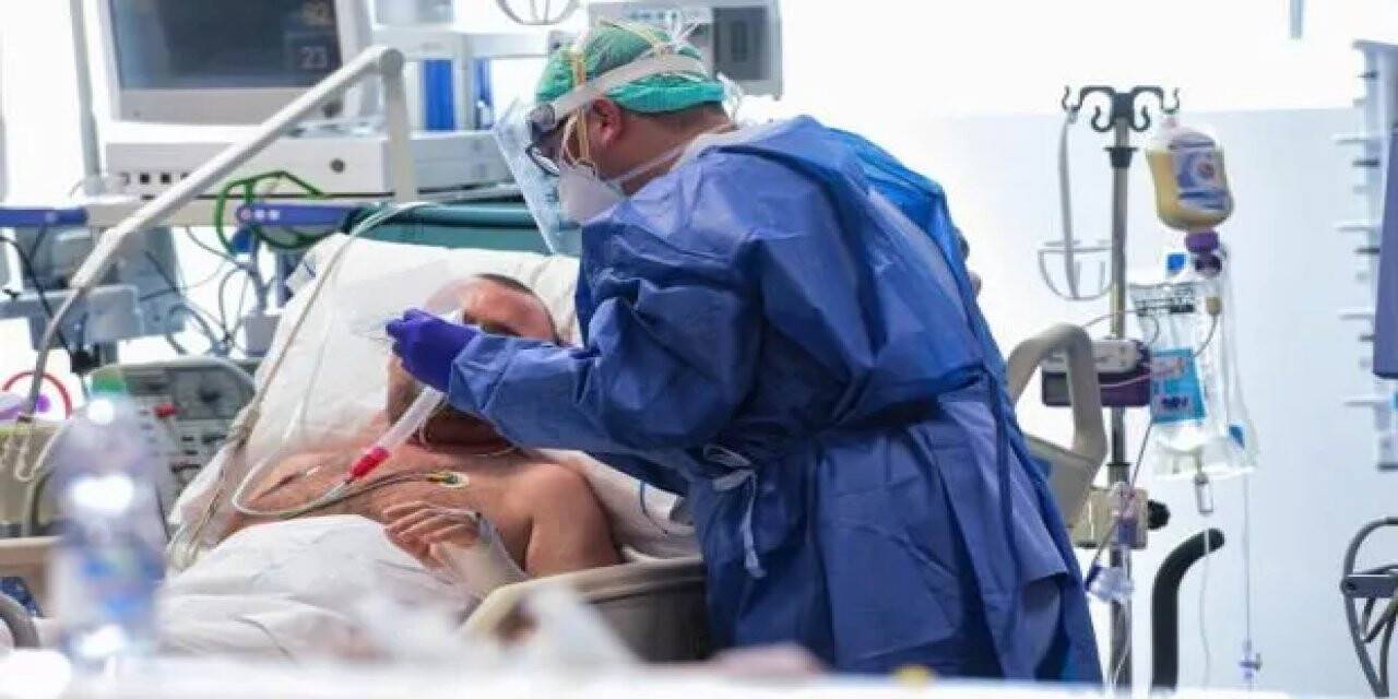 Sağlık Bakanlığı haftalık korona tablosunu paylaştı!