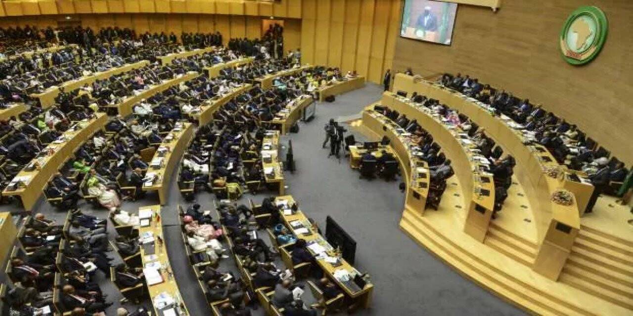 İsrail, Afrika Birliğine gözlemci üye olarak geri döndü