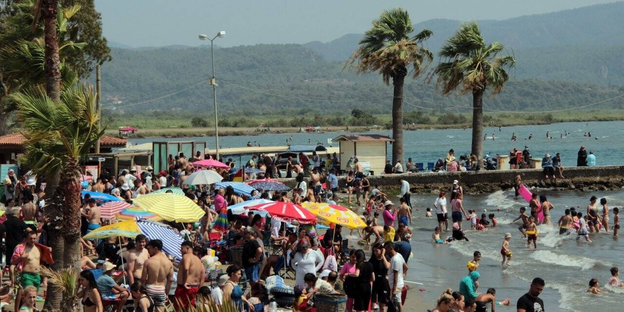 Nüfusu 6 milyona ulaşan Muğla’da vaka sayısında yüzde 100 artış