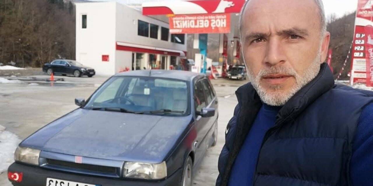 Bakan Soylu: Bir vatandaşımızın Murgul’da öğleden sonra kayıp olduğu bilgisi var; İnşallah sağ salim ulaşırız
