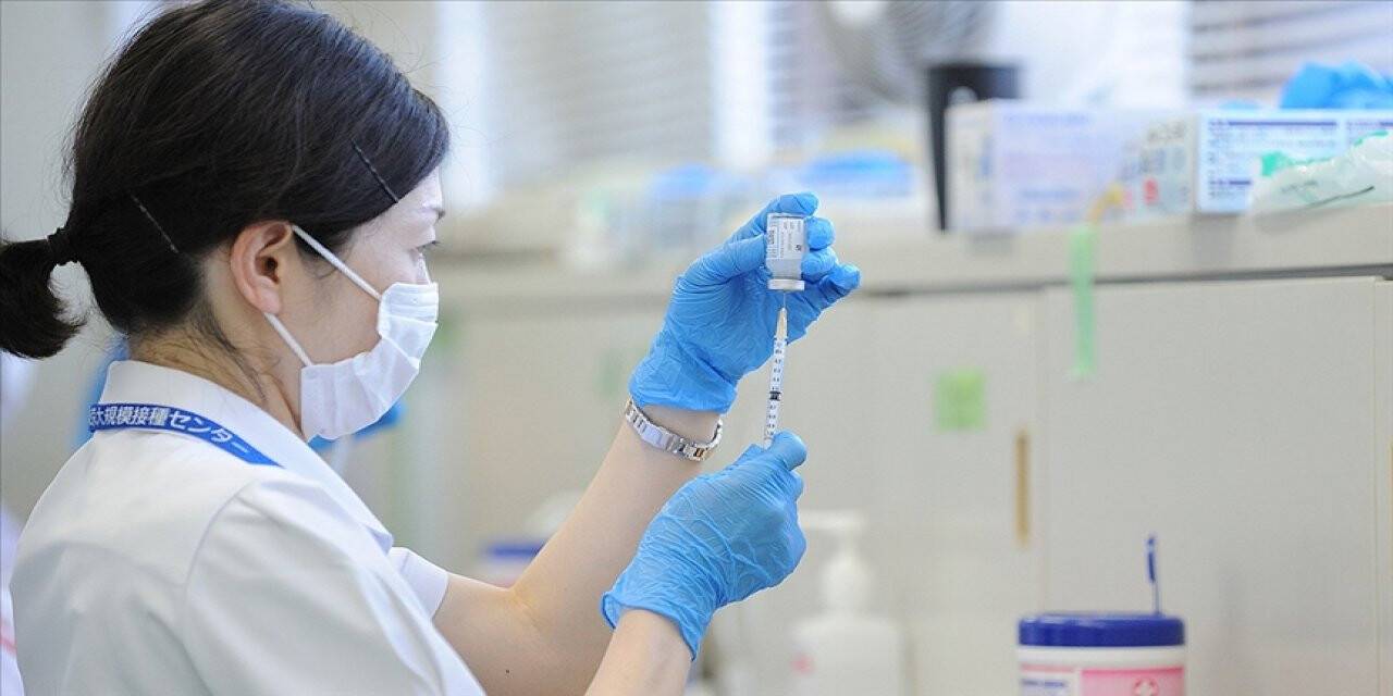 Türkiye'nin koronavirüsle mücadelesinde son 24 saatte yaşananlar
