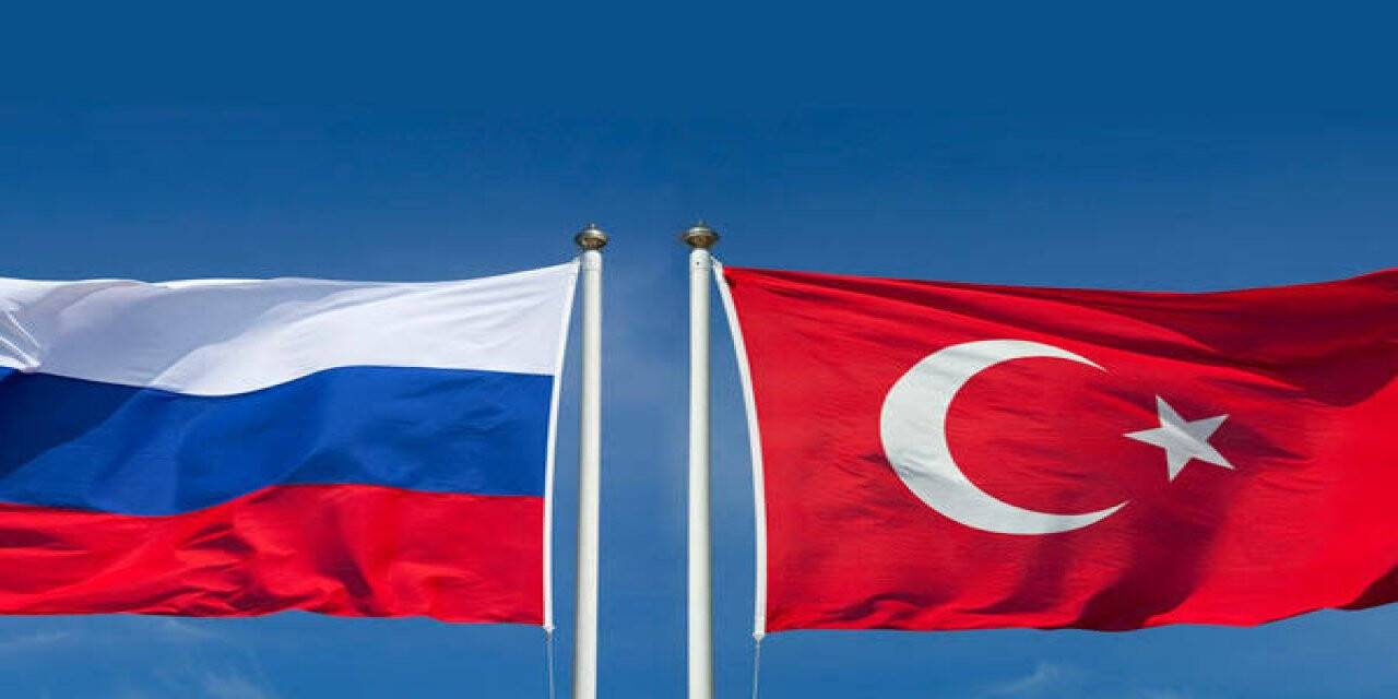 Rus uzmanlardan dikkat çeken Türkiye raporu!