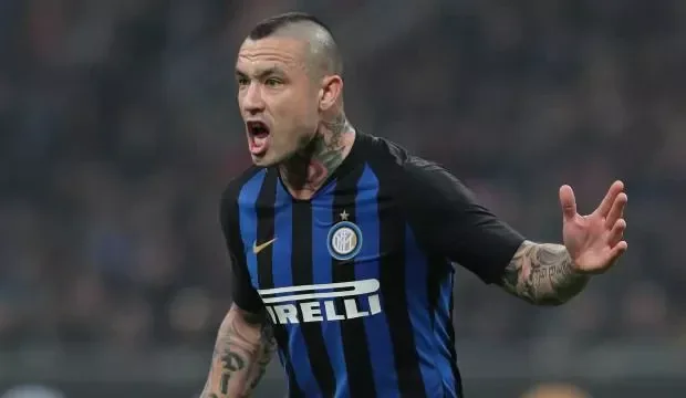 Beşiktaş'ta hedef Radja Naiggolan!