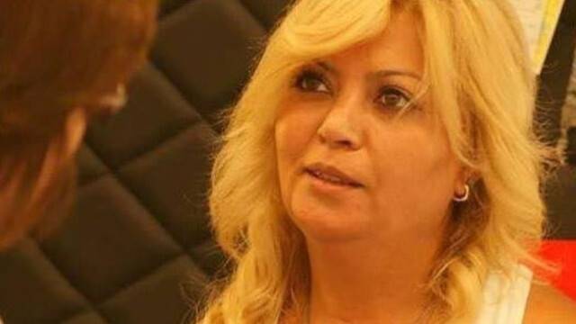 İş adamı, sevgilisini öldürüp intihar etti