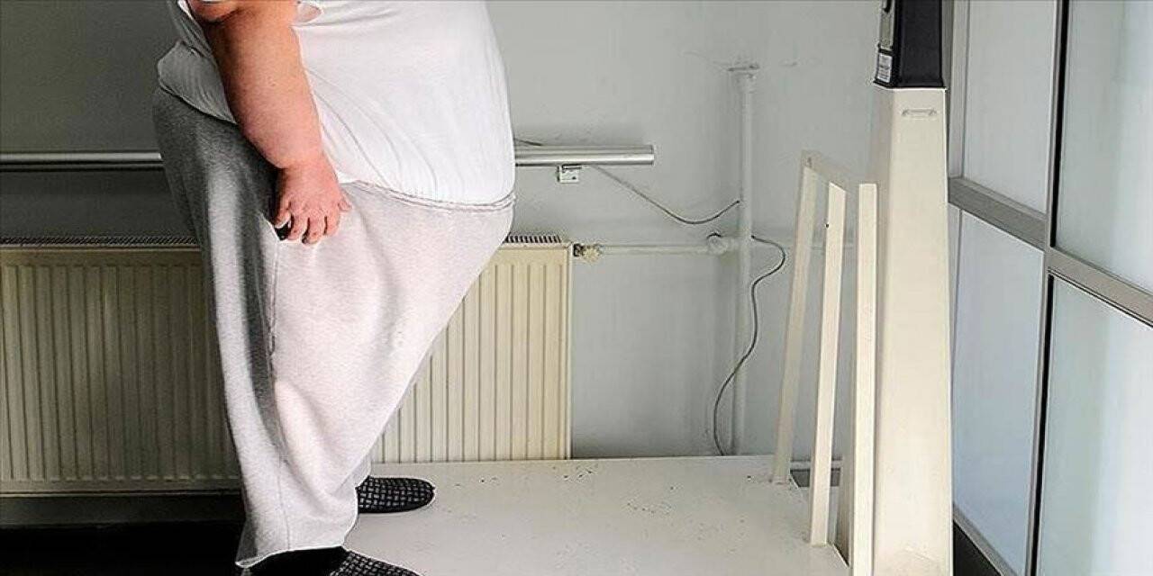 Obezite ve fazla kilolar kronik hastalıklara öncü oluyor