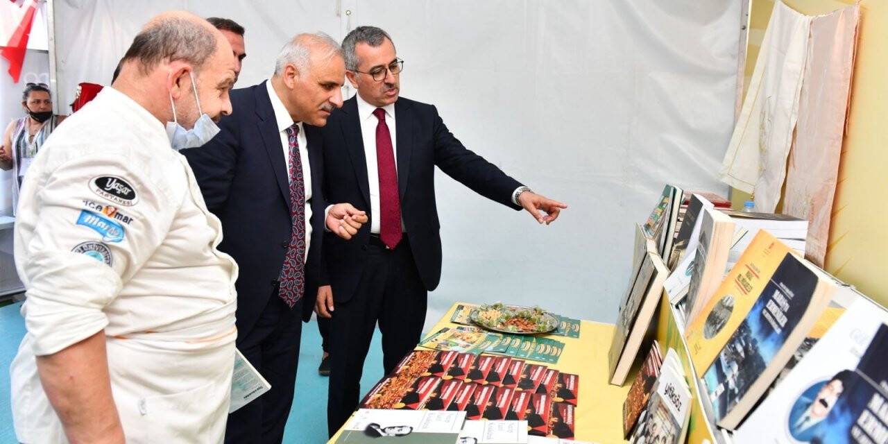 KKTC’de Kahramanmaraş rüzgârı esti