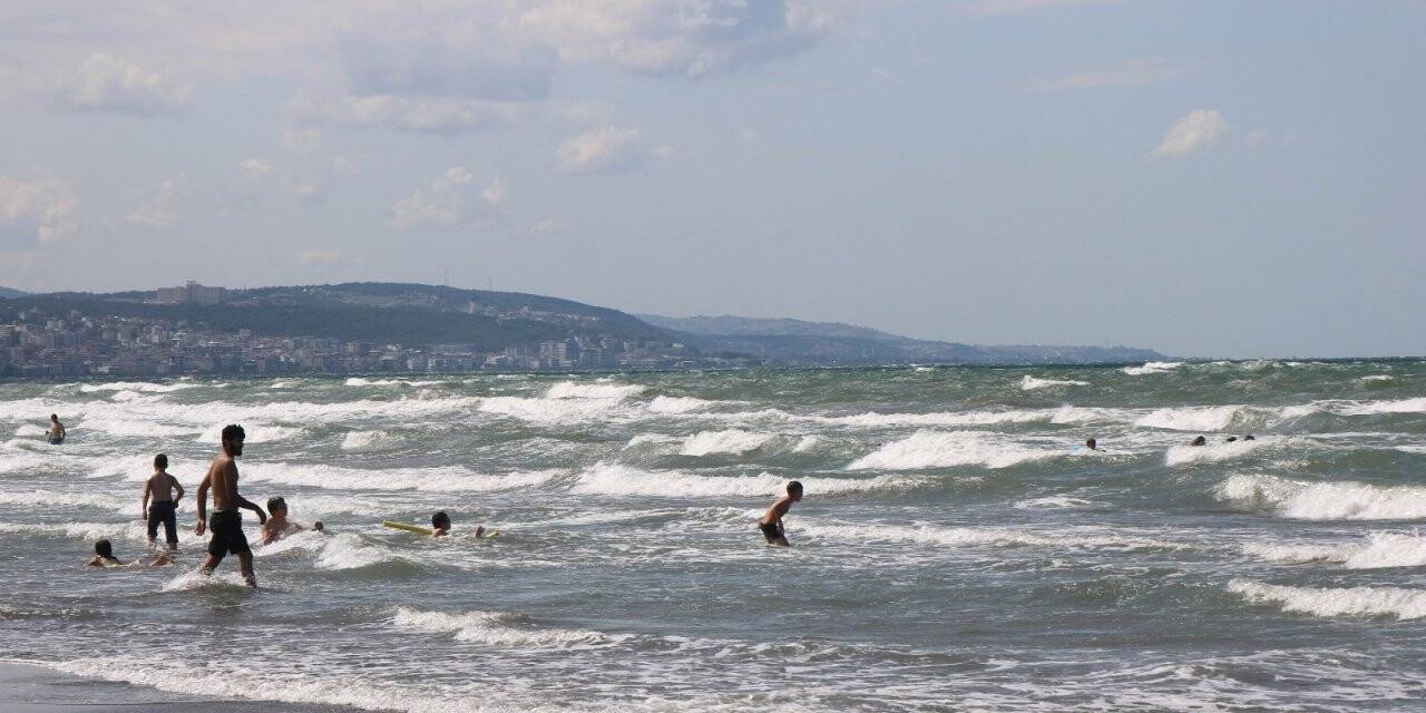 Karadeniz’de can pazarı